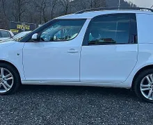 Zunanja slika - Škoda Roomster - 1.6 TDI CR Ambition 66  90 - 3 - Predogledna slika