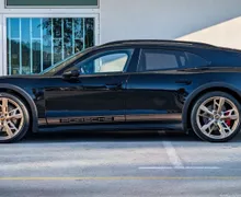 Zunanja slika - Porsche Taycan Cross Turismo - 4S Sport Chrono 360kamera PDLS+ Bose Panoram - 8 - Predogledna slika