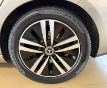 Motor in tehnologija - Mercedes-Benz CLA-Razred - 200d - 36 - Predogledna slika