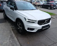 Zunanja slika - Volvo XC40 - 2.0 D3 R-Design 2WD -VIRTUAL -KAMERA -MEMORY - 5 - Predogledna slika