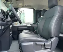 Notranja slika - KIA PV5 - 71.2 kWh baterija 120 kW 163 KS Air - 10 - Predogledna slika