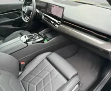 Zunanja slika - BMW Serija 5 - Touring: 520d xDrive  AT - 12 - Predogledna slika