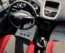 Zunanja slika - Peugeot 207 - Trendy 1.4 - 9 - Predogledna slika