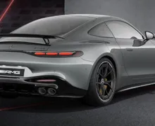 Zunanja slika - Mercedes-Benz AMG GT Coupe - 43 - 7 - Predogledna slika