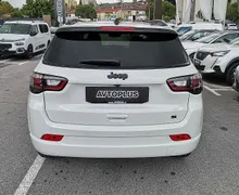 Zunanja slika - Jeep Compass - 1.5 T4 DCT7 e-Hybrid  Summit 1.lastnik SLO vozilo - 5 - Predogledna slika