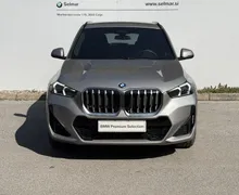 Zunanja slika - BMW X1 - xDrive30e - 1 - Predogledna slika