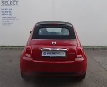 Zunanja slika - Fiat 500C - 1.0 GSE Hybrid 51kW - 4 - Predogledna slika