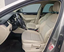 Zunanja slika - Škoda Octavia - 2.0 TDI Style 150KM-SLO - 6 - Predogledna slika