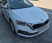 Zunanja slika - Škoda Octavia - 2.0 TDI STYLE DSG-NAVI.-LED-SLO.AVTO-1.LASTNIK - 5 - Predogledna slika
