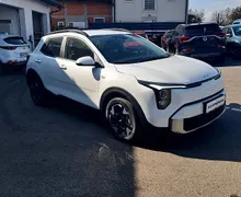 Zunanja slika - KIA Stonic - 1.0 T-GDi 73.6 kW  100 KM  LX Life M T - 2 - Predogledna slika