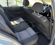 Zunanja slika - Volkswagen Golf - Basis 1.6 ZELO LEPO OHRANJEN - 11 - Predogledna slika