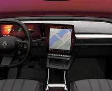 Zunanja slika - Renault Scenic E-tech - Techno 170 Comfort Range - 6 - Predogledna slika