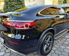 Zunanja slika - Mercedes-Benz GLC-Razred - GLC coupe GLC 220 d 4MATIC AMG ZRAČNO VZMETENJE ACC - 5 - Predogledna slika