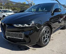 Zunanja slika - Alfa Romeo Tonale - 1.5 130 Veloce Avt. - LED - ACC - KAMERA - - 1 - Predogledna slika