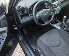 Zunanja slika - Toyota RAV4 - 4WD 2.2 D-4D 150ks °1.LASTNIK° °NOVE GUME° - 6 - Predogledna slika