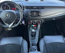 Zunanja slika - Alfa Romeo Giulietta - 1.6 JTD 105ks °QV-LINE° °SLO-POREKLO° °18-COL° - 8 - Predogledna slika