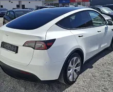 Zunanja slika - Tesla Model Y - Long Range - samo 28.335 kilometrov - 3 - Predogledna slika
