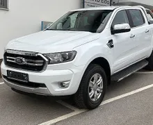Zunanja slika - Ford Ranger - LIMITED 2.0TDCi 212KM 4x4 A10 - SLOVENSKO VOZILO - 1 - Predogledna slika
