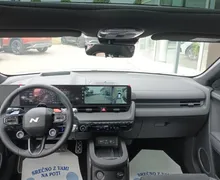Zunanja slika - Hyundai Ioniq 5 - Hyundai N 448 kW IMPRESSION   digital key.s - 7 - Predogledna slika