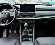 Zunanja slika - Jeep Compass - 1.6 Multijet 16v 130 S - 8 - Predogledna slika