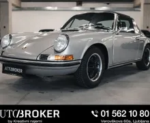 Zunanja slika - Porsche 911 Targa - T Concours dElégance OCENA 95 OD 100 - 1 - Predogledna slika