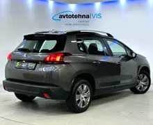 Zunanja slika - Peugeot 2008 - 1.2 PureTech S&S ACTIVE + 5 LET JAMSTVA - 8 - Predogledna slika