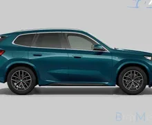 Zunanja slika - BMW serija X1: - xDrive23i |M-Sport|ACC|Pano|HUD|Harman|360K|Klju - 4 - Predogledna slika