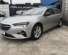 Zunanja slika - Opel Insignia - 2.0 CDTI 125KW Business FULL LED NAVI Vl. Kljuka - 2 - Predogledna slika