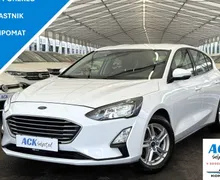 Zunanja slika - Ford Focus - 1.5 EcoBlue Trend SLO 1.Lastnik - 1 - Predogledna slika