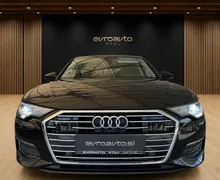 Zunanja slika - Audi A6 Avant - 50•TDI•Quattro•210kW•Virtual•ACC•Usnje•Kamera... - 2 - Predogledna slika