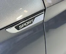 Zunanja slika - Škoda Superb - 4X4-N1-VIRTUAL-SPORTLINE-PANO-NAVI-360-ACC-MEMORY - 10 - Predogledna slika
