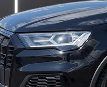 Zunanja slika - Audi Q7 - quattro 45 TDI Tiptronic-Vlečna kljuka-360 kamera. - 5 - Predogledna slika