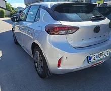 Zunanja slika - Opel Corsa - 1.2 Turbo Edition 100KM - 4 - Predogledna slika