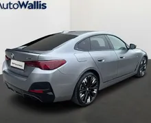 Zunanja slika - BMW i4 - xDrive40 - 5 - Predogledna slika
