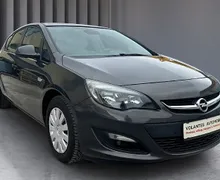 Zunanja slika - Opel Astra - 1.6 CDTI Cosmo Start Stop - 2 - Predogledna slika