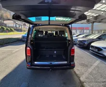 Zunanja slika - Volkswagen Multivan - HIGHLINE 2.0 TDi 205PS 4-MOTION AUT L1-2.LAST-LED - 13 - Predogledna slika