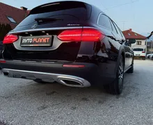 Zunanja slika - Mercedes-Benz E-Razred - E 220 d 4MATIC All-Terrain AIRMATIC WIDESCREEN ACC - 8 - Predogledna slika