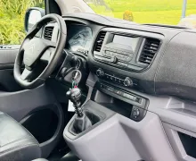 Zunanja slika - Citroën Jumpy - 2.0 HDI L2 - 11 - Predogledna slika