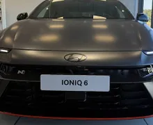 Zunanja slika - Hyundai Ioniq 6 - AWD 84 kWh N Performance - 2 - Predogledna slika