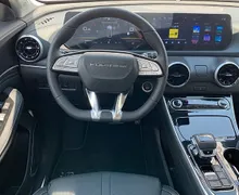 Zunanja slika - Forthing Forthing T5 EVO - T5 Evo ADAS promocijsko vozilo - 10 - Predogledna slika