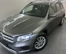 Zunanja slika - Mercedes-Benz GLB-Razred - GLB 200 d.KAMERA.USNJE.ACC.LED.NAVI.SAMO 137.000KM - 1 - Predogledna slika