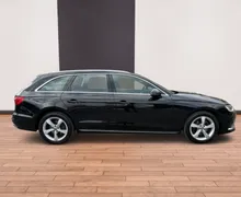 Zunanja slika - Audi A4 - Avant 35 TFSI S tronic - 8 - Predogledna slika