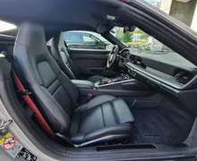Zunanja slika - Porsche 911 Cabriolet - 3.0 CARRERA 4  PDK  HLAJENJE BOSE TEMP - 13 - Predogledna slika