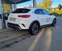 Zunanja slika - KIA XCeed - 1.6 T-GDi EX WAY ISG. 7DCT 110 kW - 5 - Predogledna slika