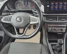 Zunanja slika - Volkswagen T-Cross - 1.0 TSI BMT Life - 7 - Predogledna slika
