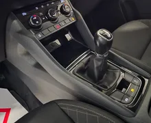 Notranja slika - Škoda Karoq - 1.6 TDI Ambition - 16 - Predogledna slika