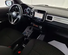 Zunanja slika - Suzuki Ignis - 1.2 VVT Hibrid Allgrip Elegance•SLO•4X4•KAMERA•PDC - 11 - Predogledna slika