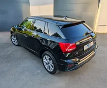 Zunanja slika - Audi Q2 - 35 TFSI S line S tronic - 6 - Predogledna slika