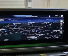 Zunanja slika - Mercedes-Benz GLE Coupe - AMG 63S 4-MATIC AUT. 1.LAST SLO DISTR HUD LUFT - 13 - Predogledna slika