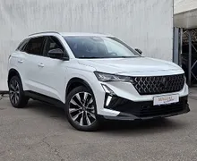 Zunanja slika - Renault Austral - Techno TCe 150 MHEV + City premium + Spare wheel - 3 - Predogledna slika
